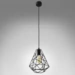 Svítidlo Smerek 2669/Z-B-1 CZ LW1