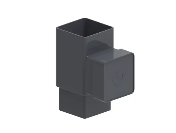 Gutta GuttaKROP revize svodu, 80 x 76 x 175 mm