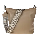 NovaKabelka.sk Amalia Cappuccino I