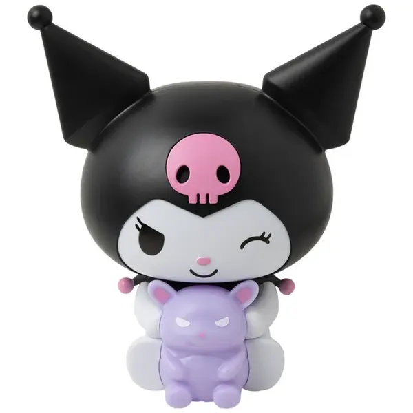 Paladone Kuromi svetlo 3D