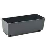 Obal Saga 375x170 Antracit LA306-82