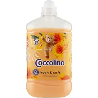 Coccolino aviváž Orange Rush, 68 praní, 1.7 l