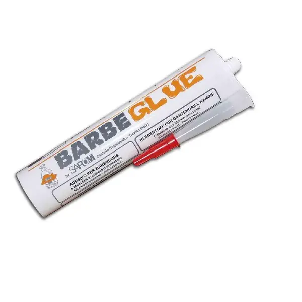 Lepidlo na grily BarbeGlue