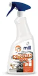 Mill clean čisticí balzám na kuchyňské povrchy 555ml