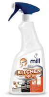 Mill clean čisticí balzám na kuchyňské povrchy 555ml