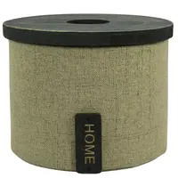 Koš kulatý HTA23-5D S 19 H13/15CM