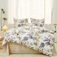 Povlečení z mikrovlákna ALBS-7360 160x200 Lasher