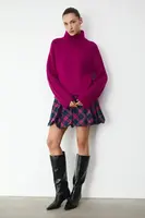 Svetr z merino vlny Medicine