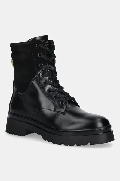 Kožené workery Gant Aligrey