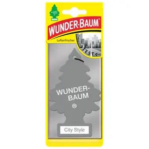 Wunder-Baum® City Style
