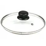 Poklice skleněná 20cm /2040