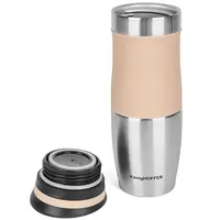 Termohrnek Loara 500ml cappucino Könighof