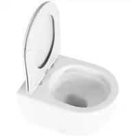 Závěsná mísa Rea Olivier Duroplast White