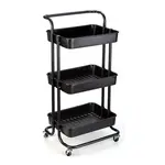 Košík na kolečkách "Misty" 83cm