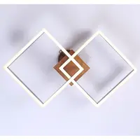 Stropní svítidlo ENKEL 20W AC-ENLED20WO LED PL2