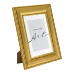 Fotorámeček 10x15 s l15,40,009 staré zlato+zlato