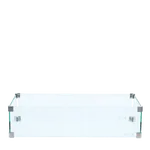 COSI obdelníkový skleněný set HM5900160