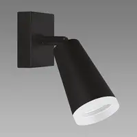 Svítidlo SANA GU10 1D BLACK 04142 LS1