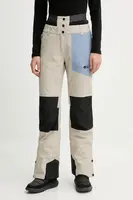 Lyžiarske nohavice Picture Seen