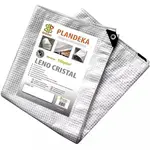 Plachta s výztuží 2 x 3 m 100g