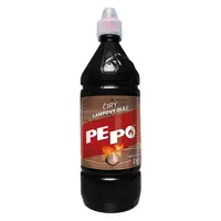 PE-PO lampový olej čirý 1L 1064484