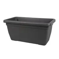 Truhlík anthea 60x32x28v - antracit