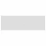 Nástěnný obklad Blanco wave rekt. 25/75