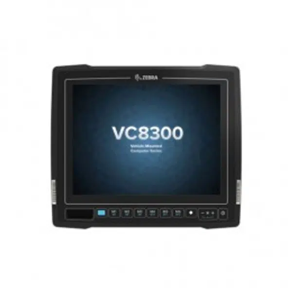 Zebra Service OneCare Select VC83XX Z1AS-VC83XX-5C03, 5 Years