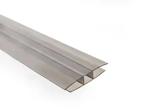 Gutta PC-H 8mm/2m bronz