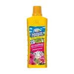 Hoštické hnojivo na muškáty s guánem 1 l ZC149006