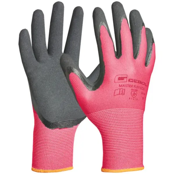 Rukavice Master Flex Classic Lady, vel. 7