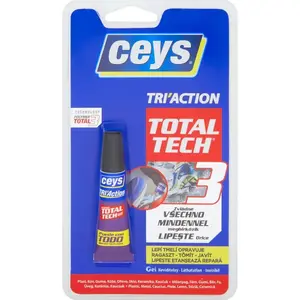 Total Tech Ceys Tri/Action 10 g
