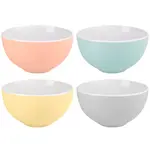 Salátová mísa monokolor mix 13cm 2s9712