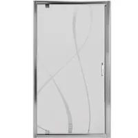 Sprchové dveře DJ/TX5B 90 W15 SB glass protect