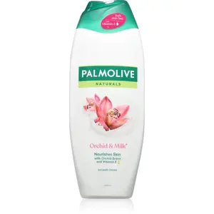 Palmolive Orchid Bag Set dárková sada na tělo