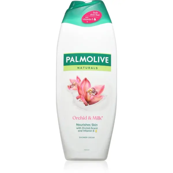 Palmolive Orchid Bag Set dárková sada na tělo