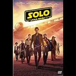 Různí interpreti – Solo: Star Wars Story DVD