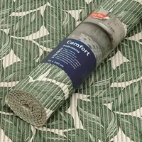 Podložka do koupelny 271-4073 tropicana 80x50cm