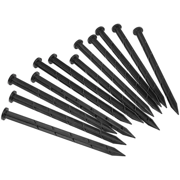 Kotva k obrubníku KS25/20 S (20 ks v balení)