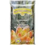 Substrát pro kaktusy 5l