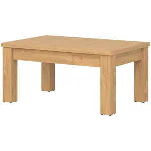 Konferenční stolek Ate La09 dub kamenný