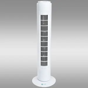 Ventilátor sloupový EKW566 White 29˝