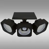 Svítidlo Siren Led 7w Cw 04052 Solar K1