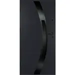 Vchodové dveře Selene 90L antracit