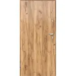 Vchodové dveře Arkadia 90L dub sonoma