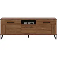 Tv stolek Ivo Iv01 dub april