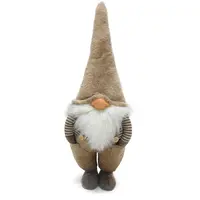 Skřítek hnědý 60cm