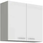 Kuchyňská skříňka Bianka 80G-72 2F
