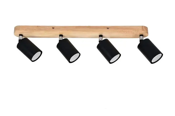 Svítidlo Hoba AS-HOG104WB LS4