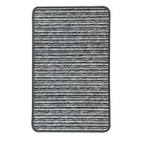 Koberec 0,4/0,6 491001 šedá